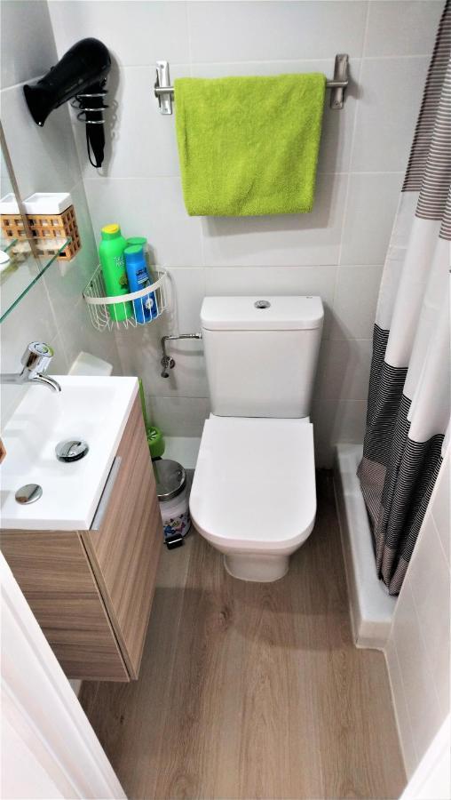 Liana Seaview & Beach - Apartment Montgat Ngoại thất bức ảnh